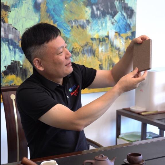 邦成建材
