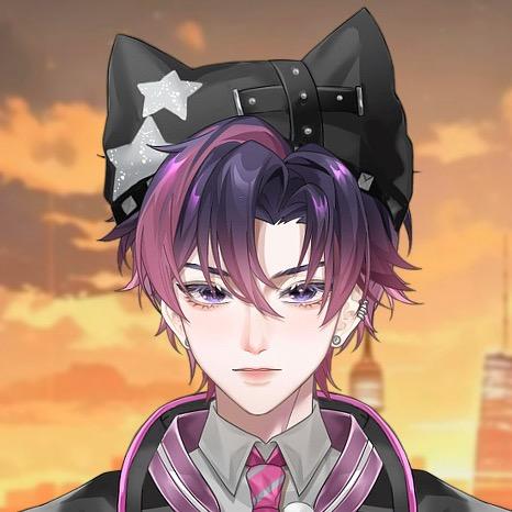 GX.时予安