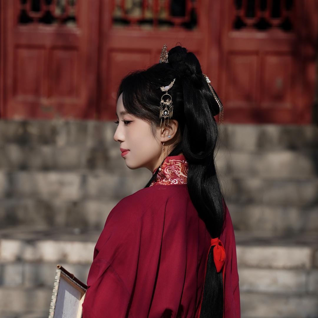子涵
