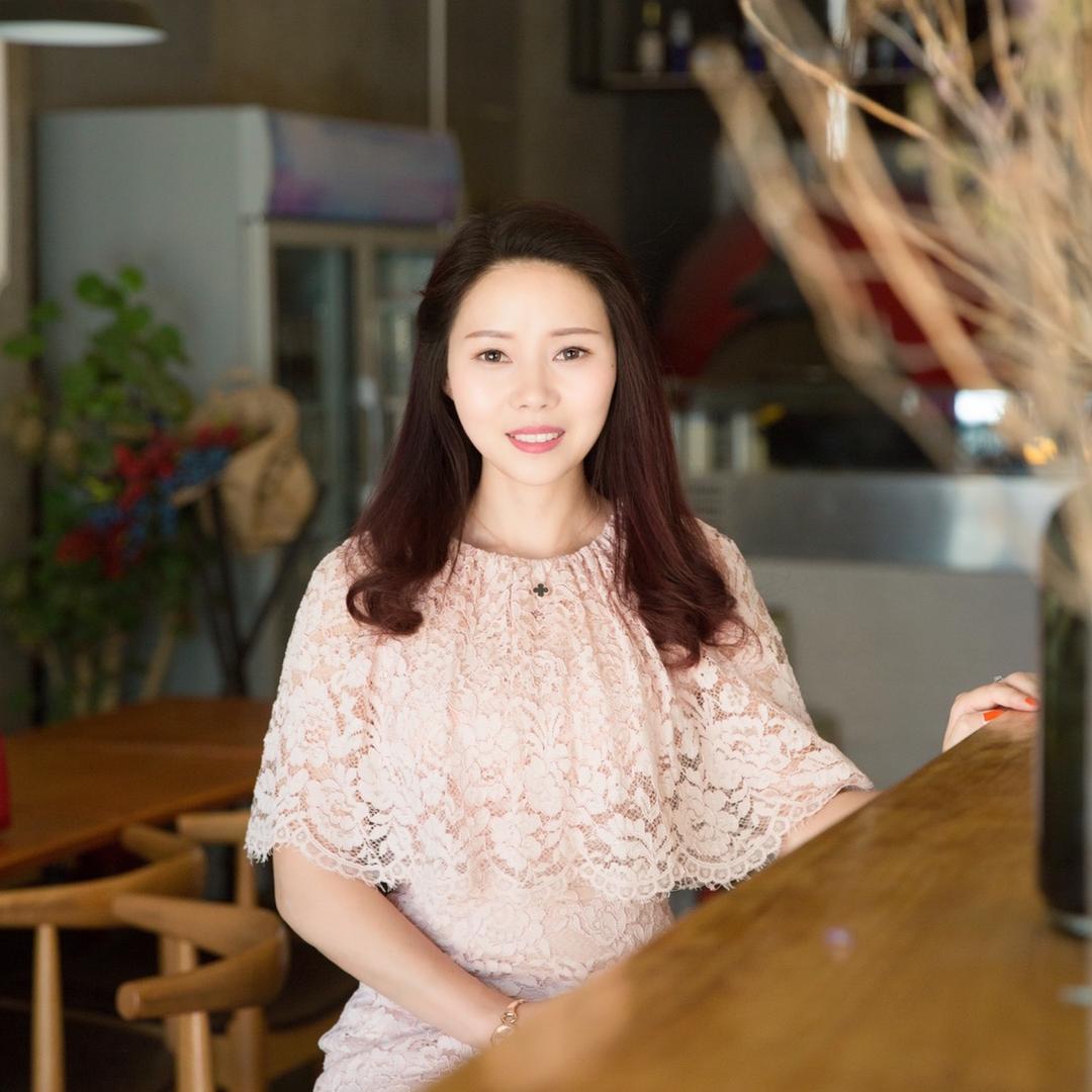 可乐妈好物