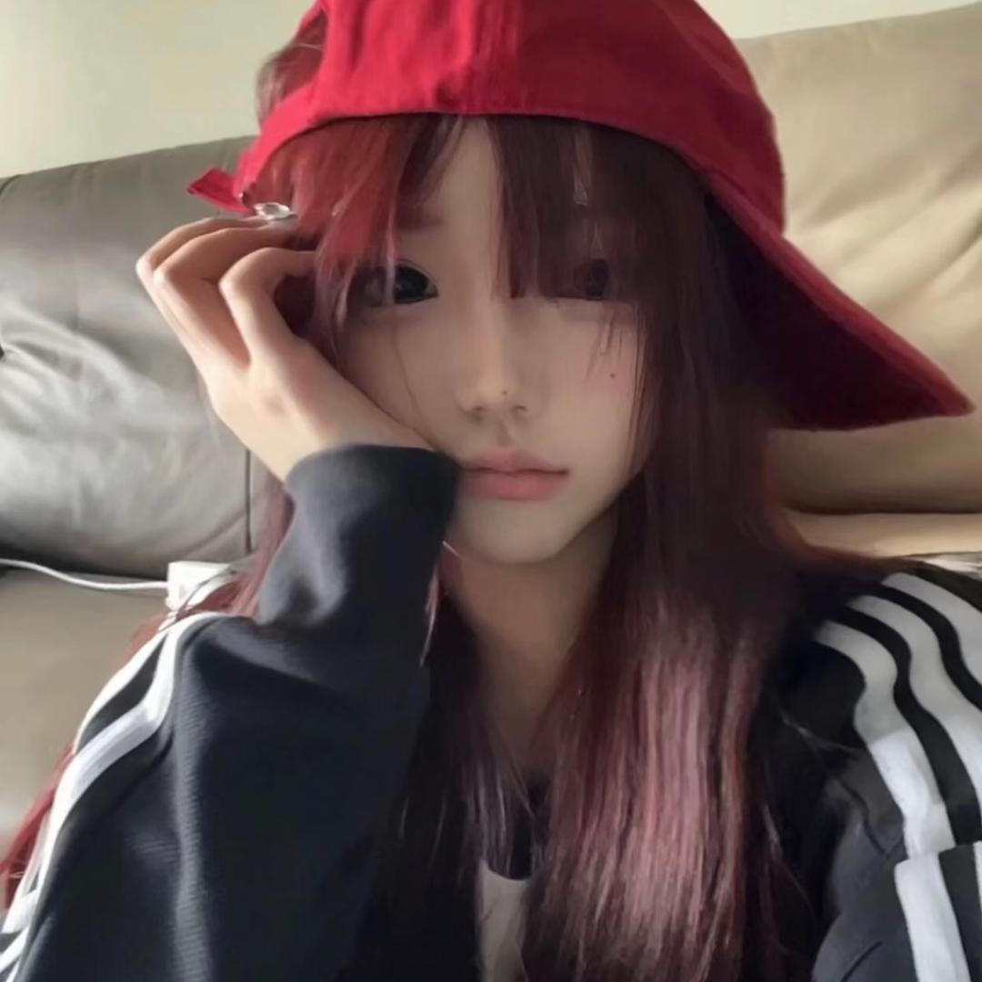 晚安_小昂🐟.
