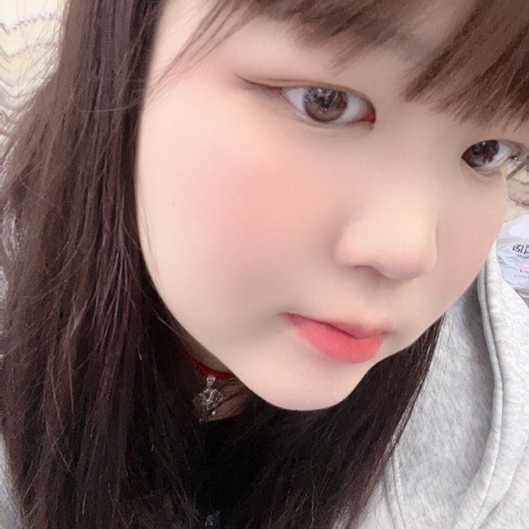 小胖妹吖🎀