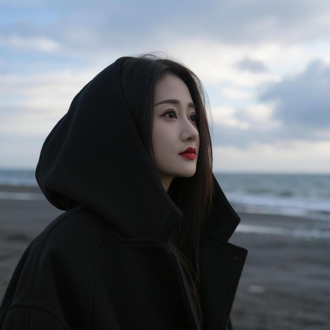 二美