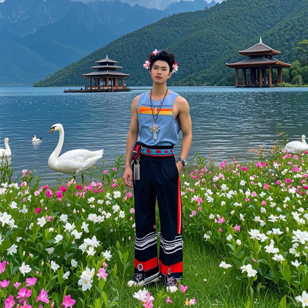@花开富贵