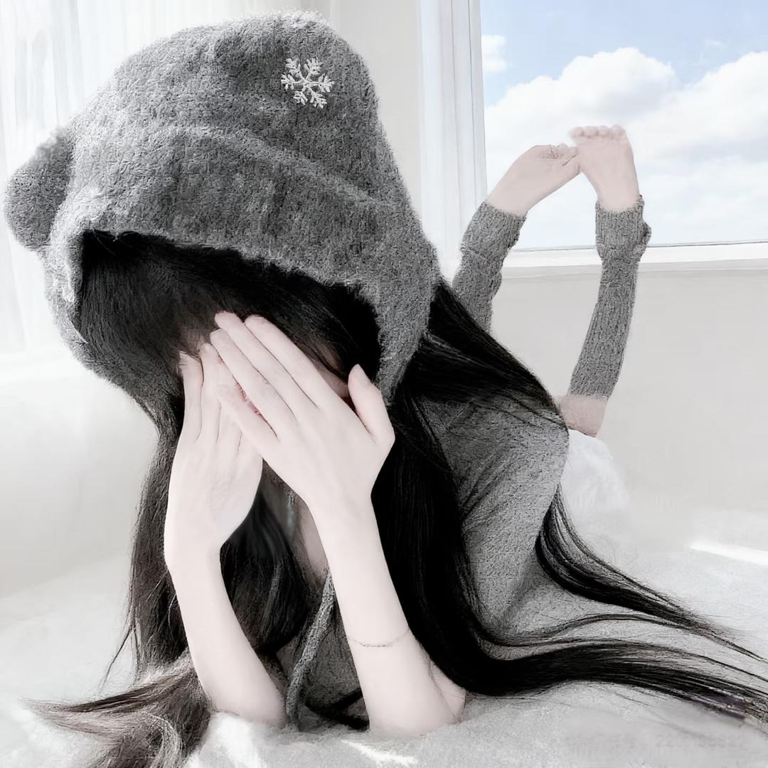 ）：