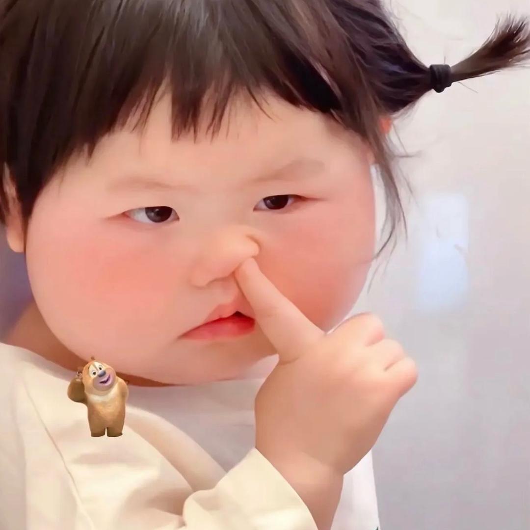 锦鲤小女沈👑