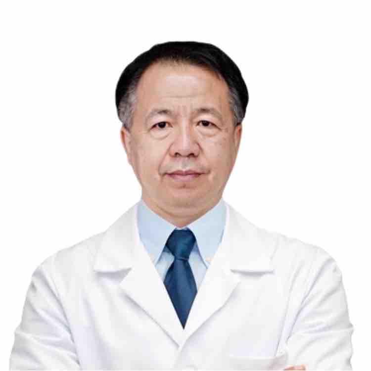 精神科主任史天涛