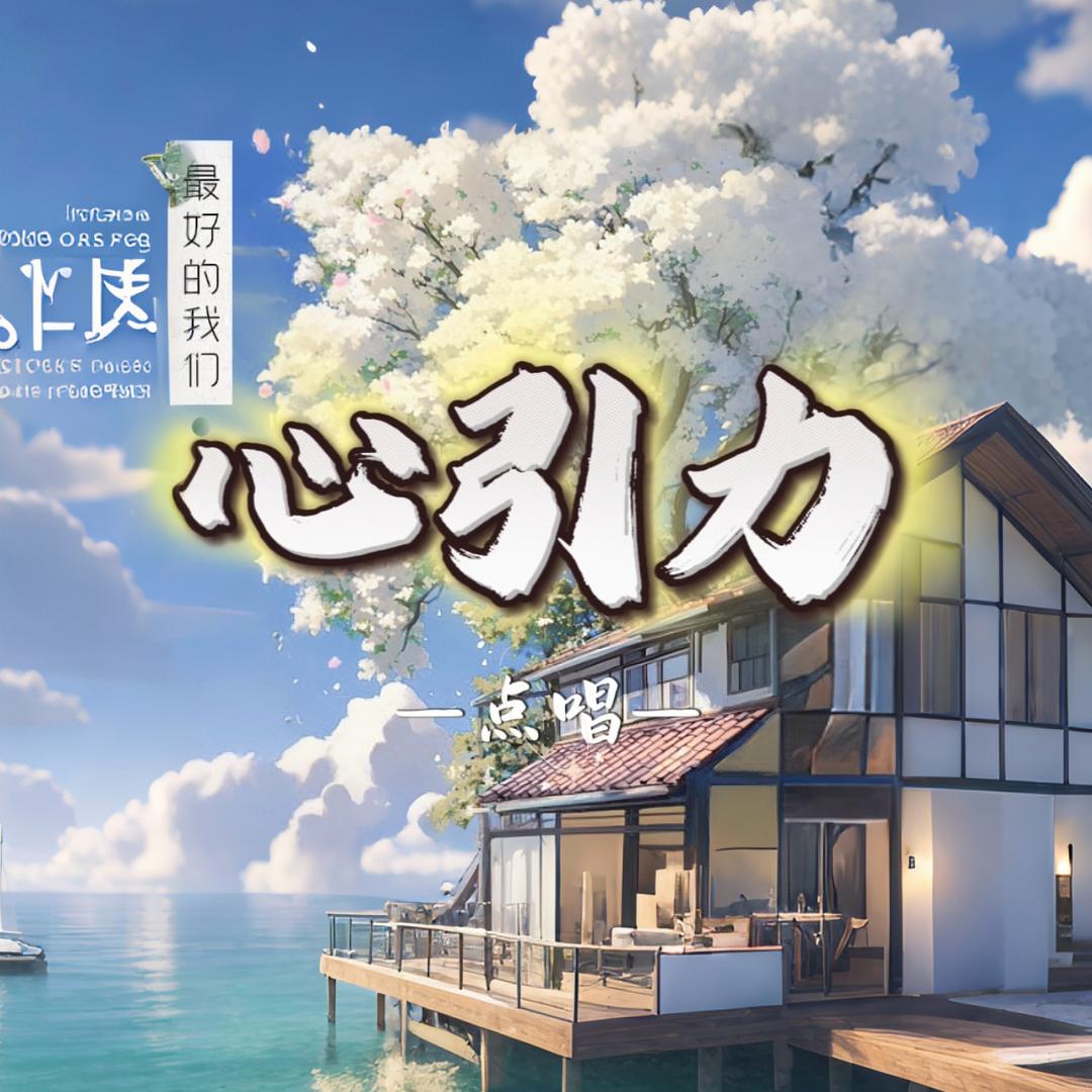 玖·心引力交友点唱 👑月亮