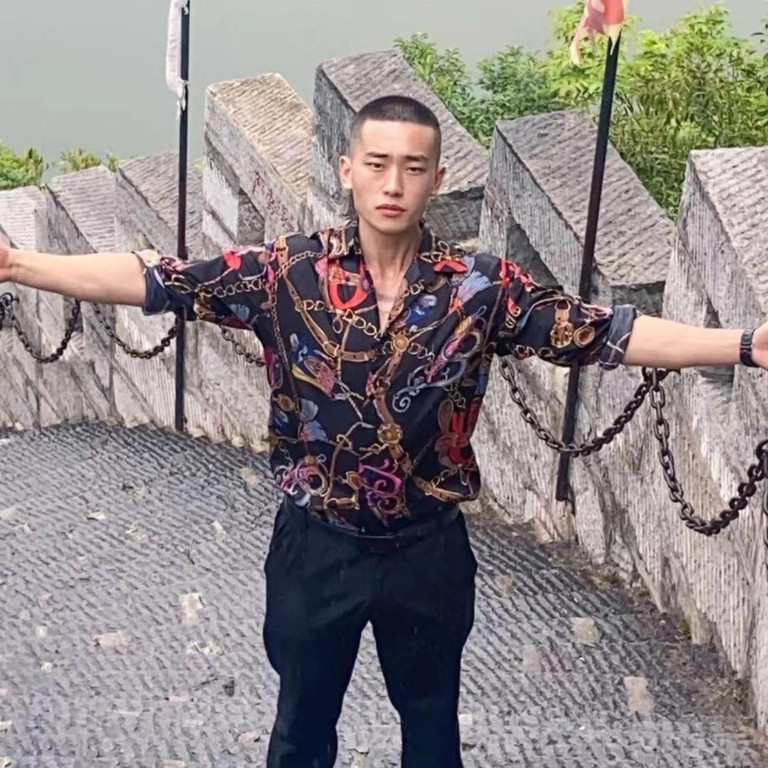 贵州小叔