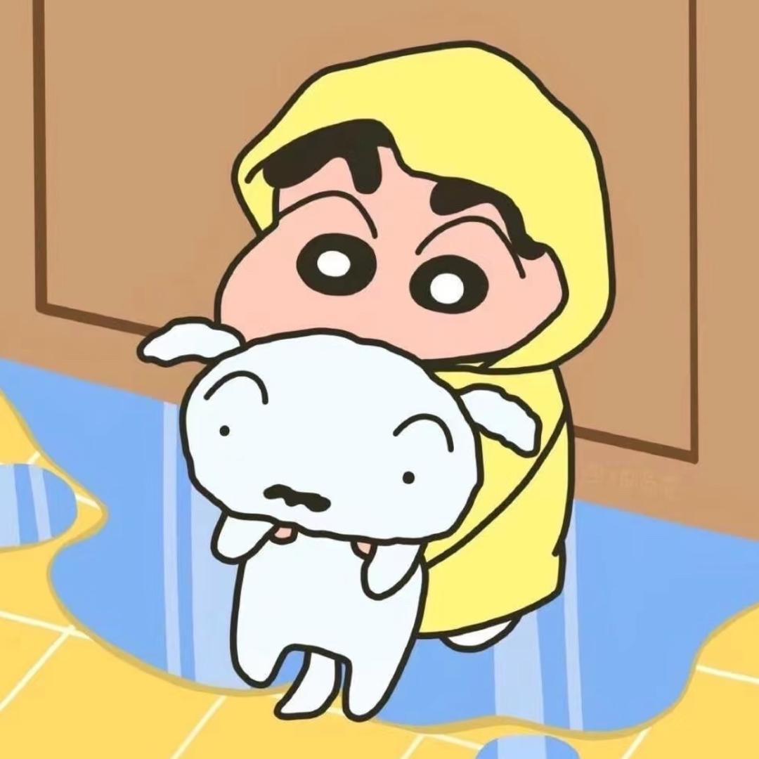 小🦆好困.