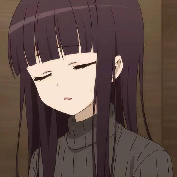 幼痣.头像