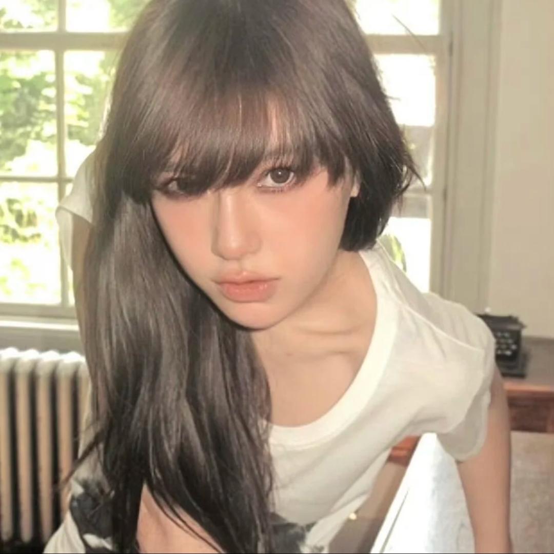 夏依（这辈子小喝版）