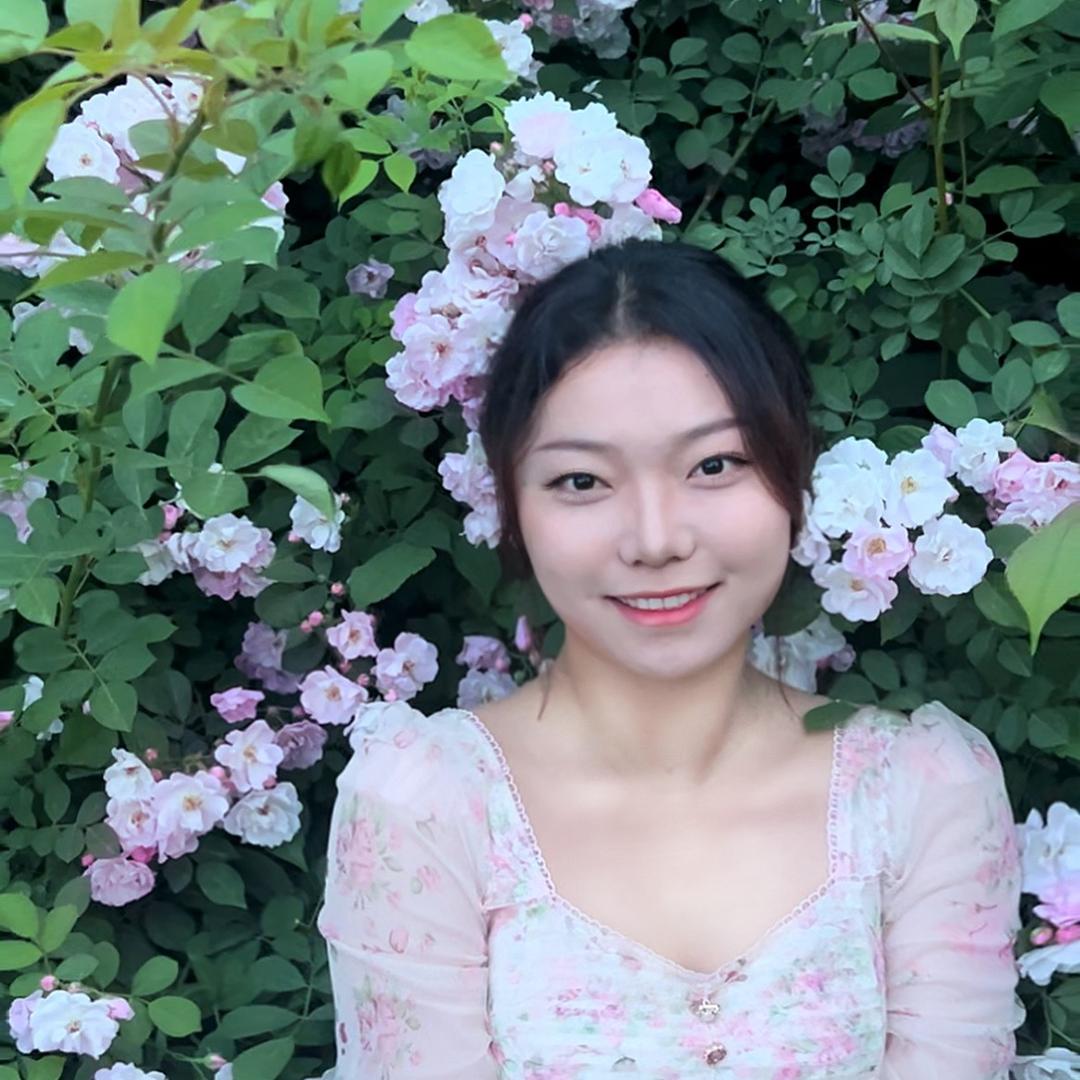 奇葩小格格