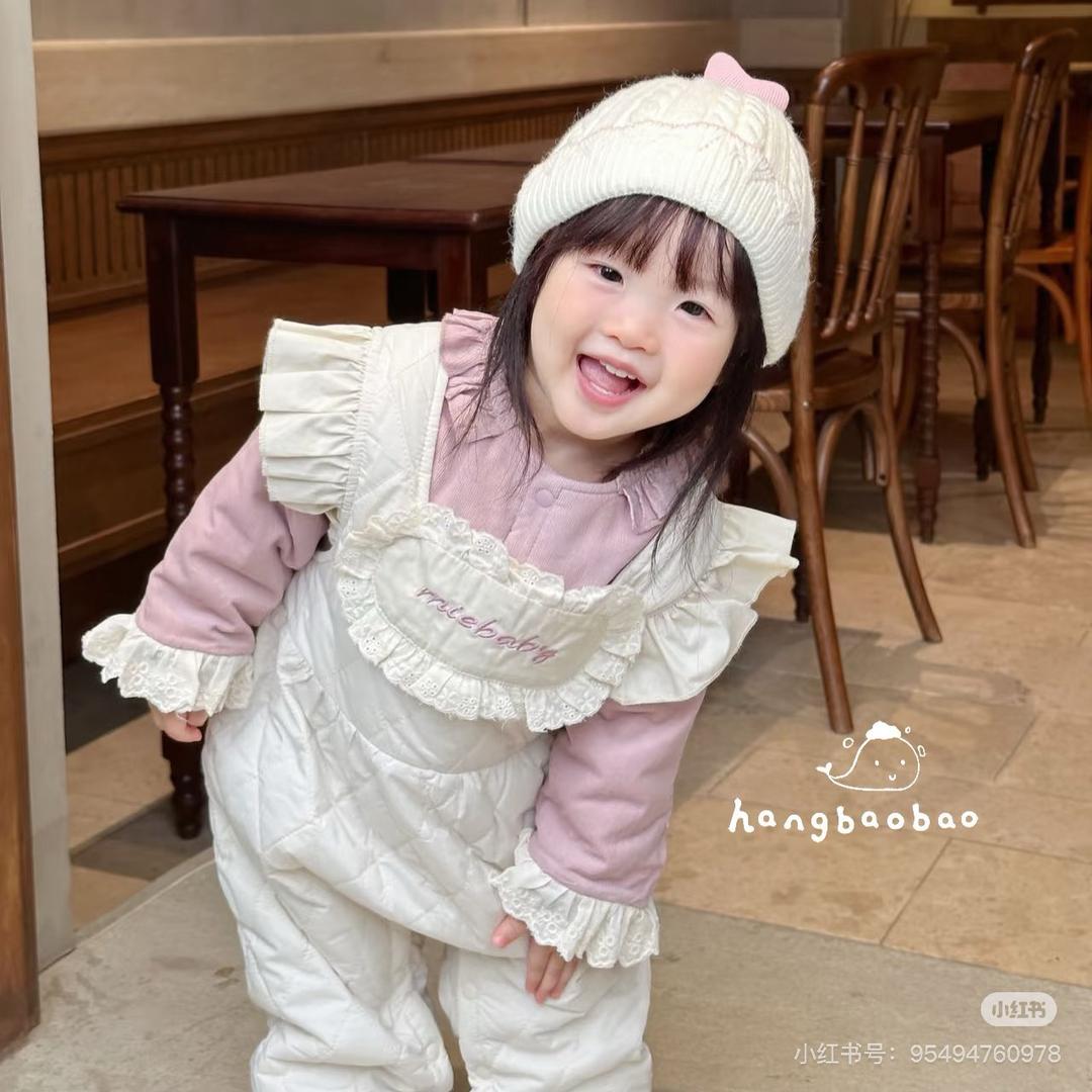 玥儿兔.航宝宝代理婴童服装批发