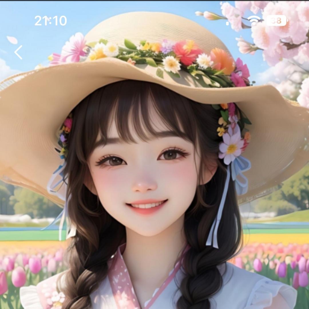 每天都是新的开始