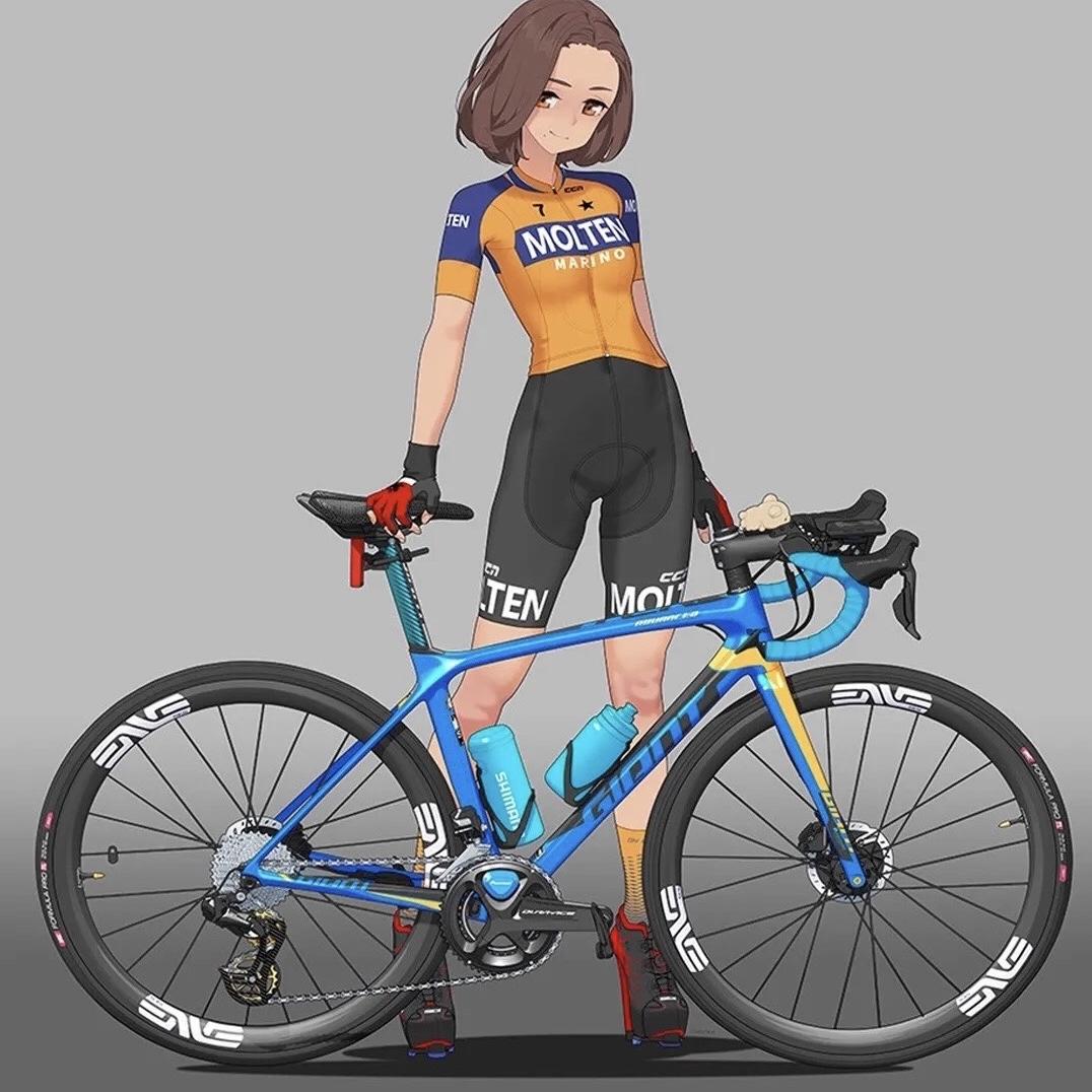 石家庄捷安特解放广场店