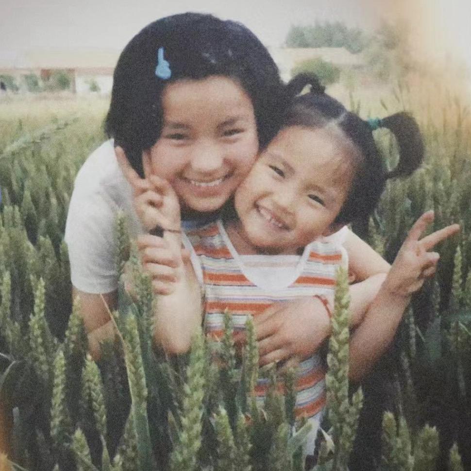孙美美丽无忧钱多多