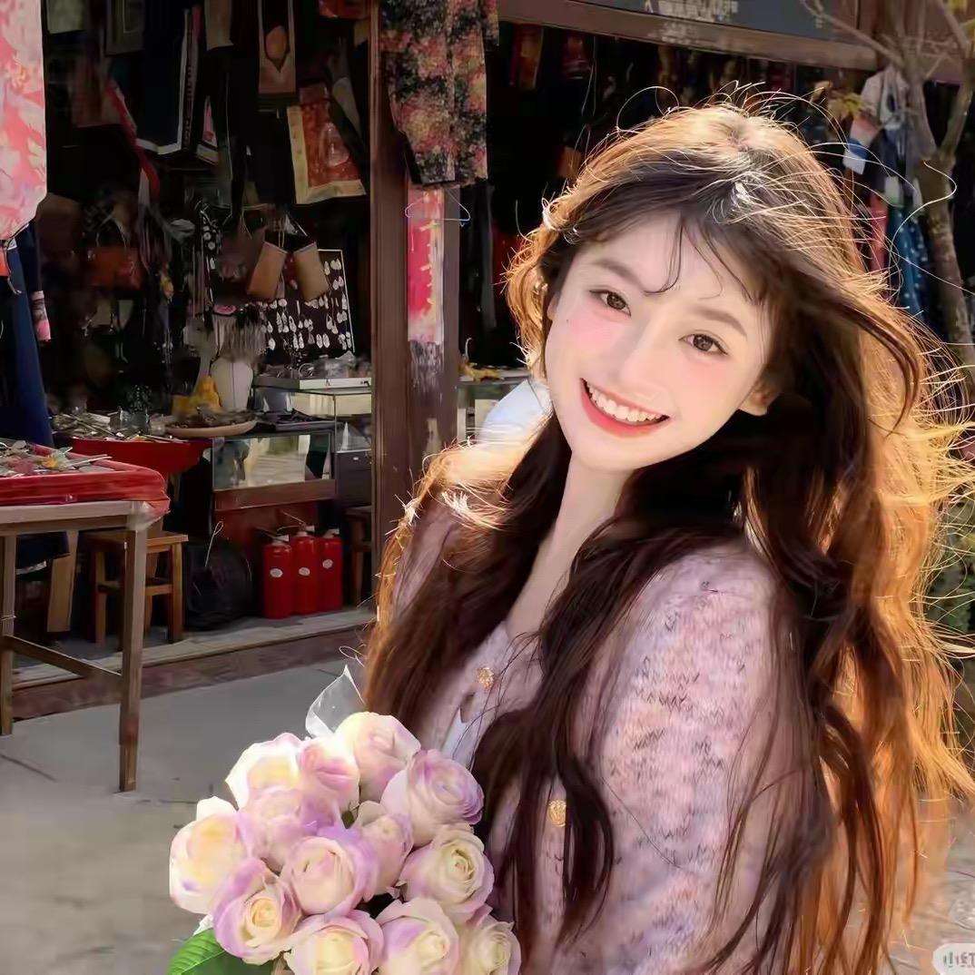 ✨ 颜颜吖✨