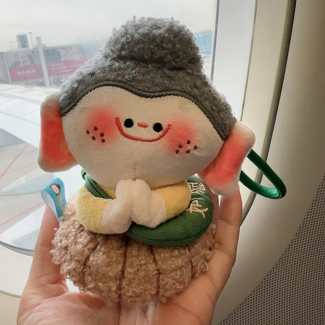 达仔