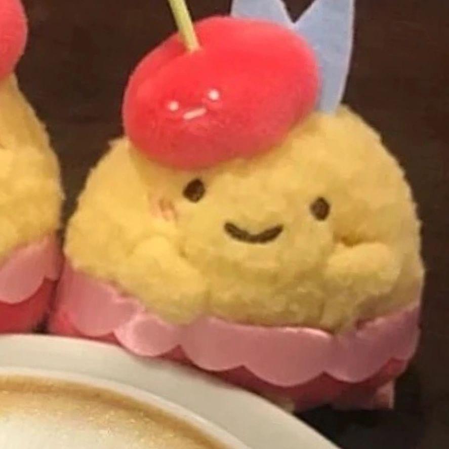 喜欢打瞌睡🧊