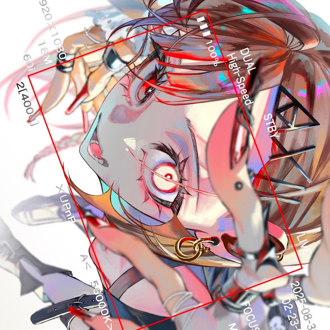 致小天使