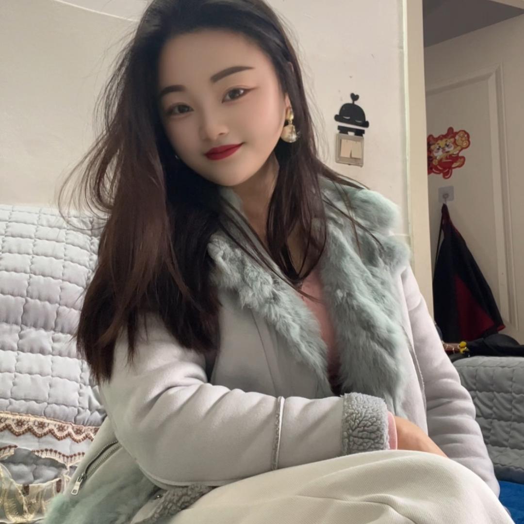 我是冉冉吖