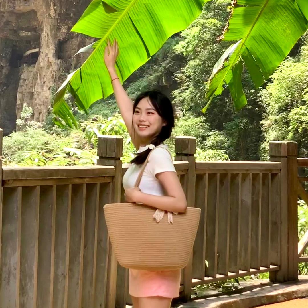 阿贞吖