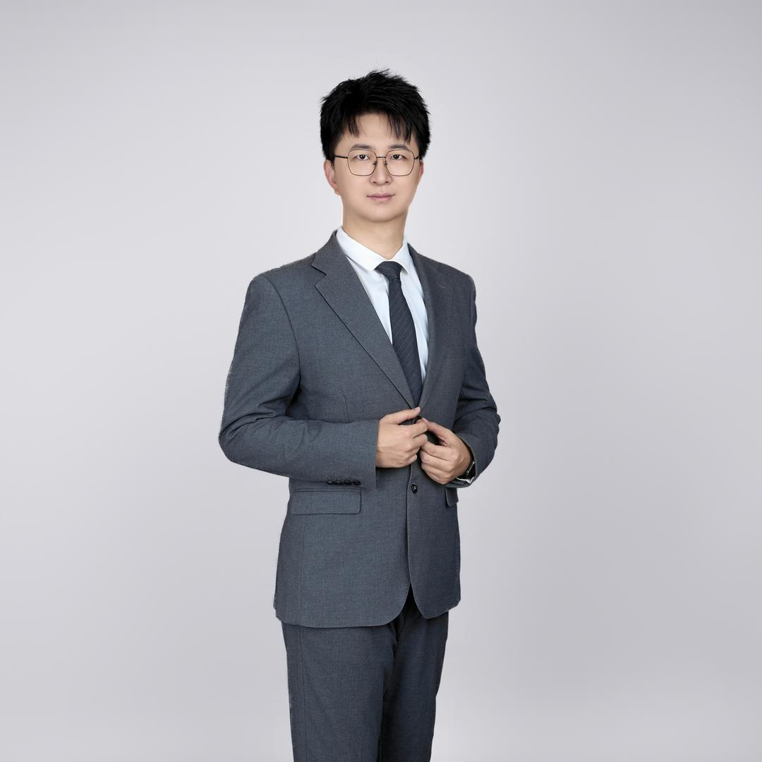 姜老师谈天津中考