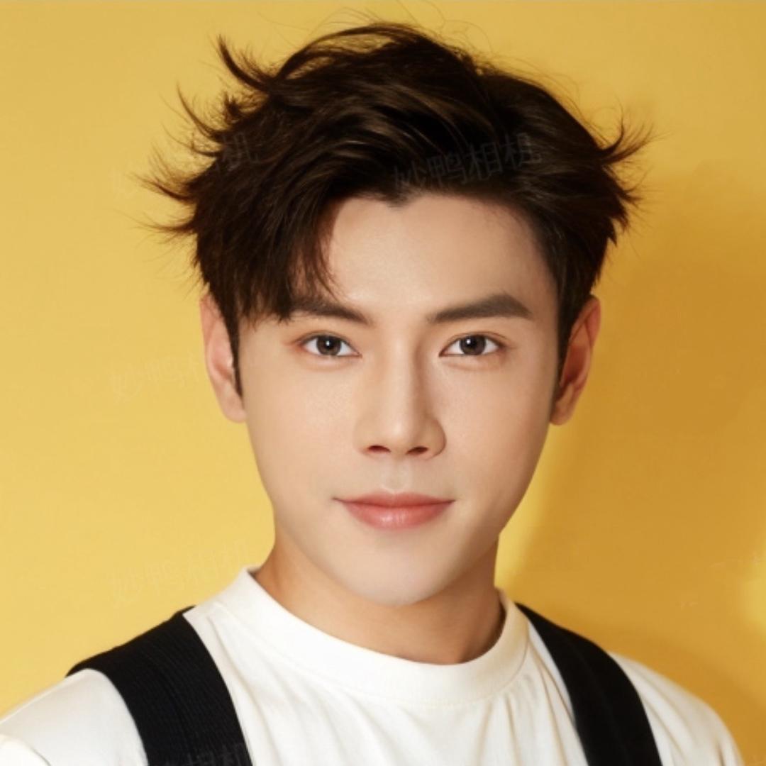 吴俊熙Winston（瑞文化）@抖音