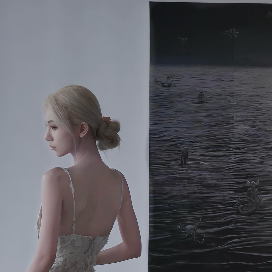 AAA大母蠊批发商周姐