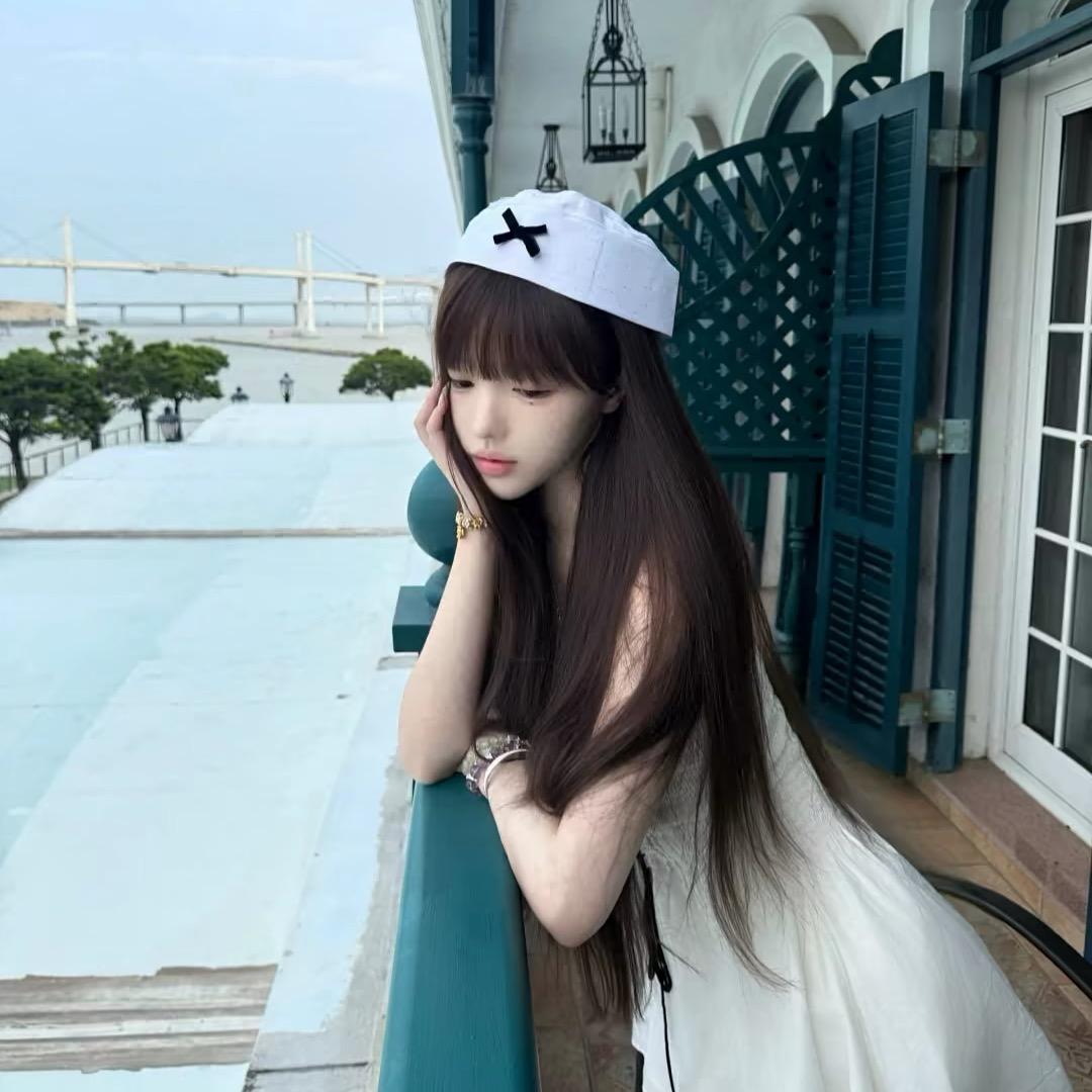 呆呆的小欣头像