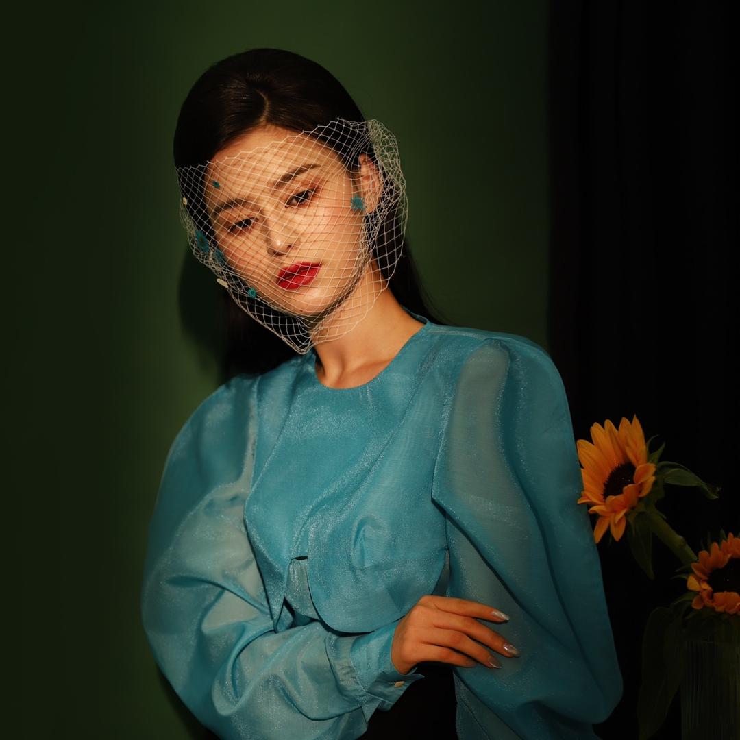 二颂直播间美妆好物