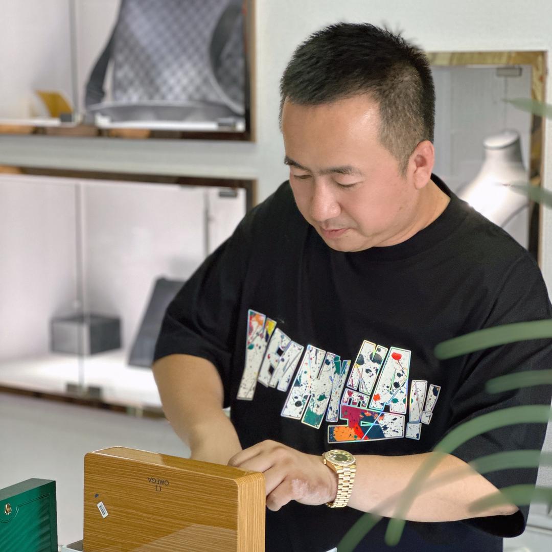 明宇有家二奢店