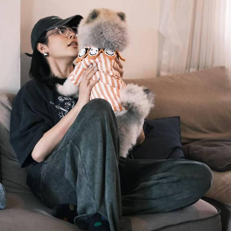 小渔