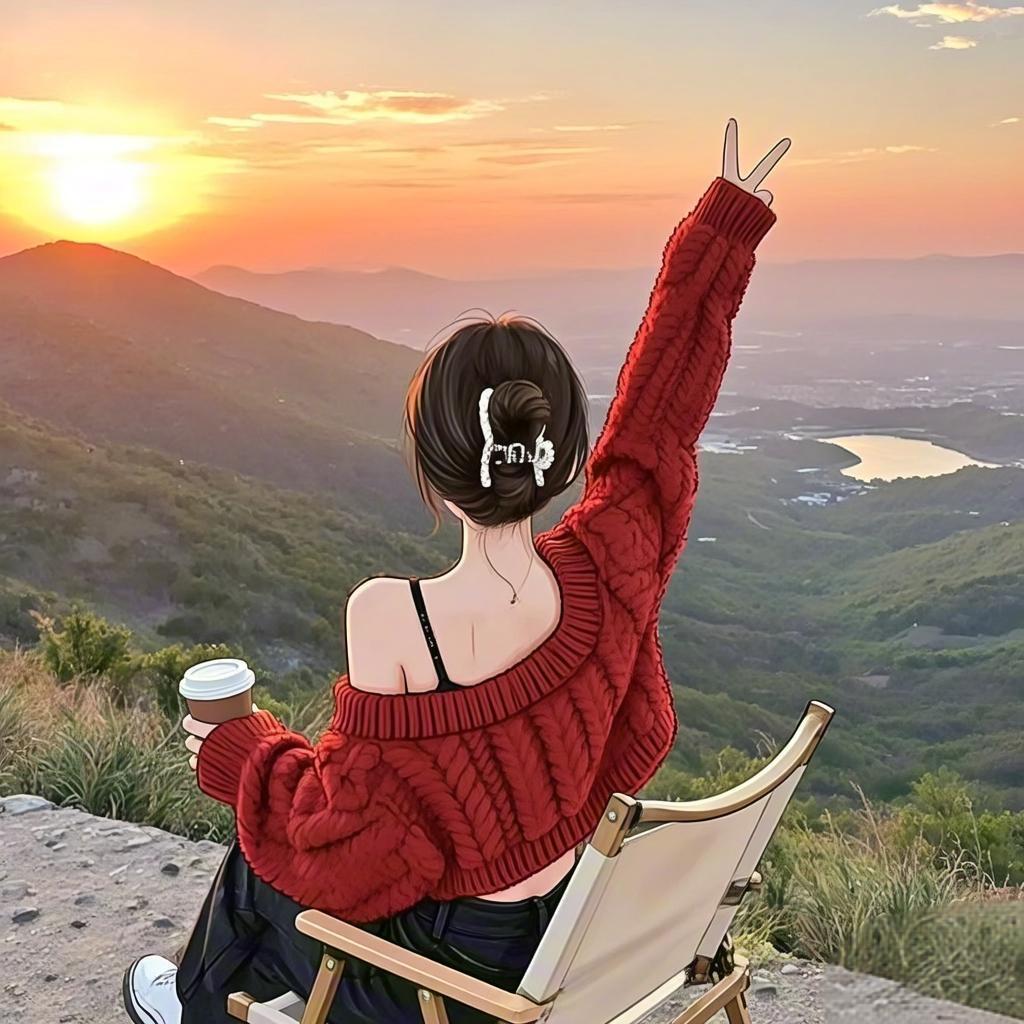 暴富❤️暴美