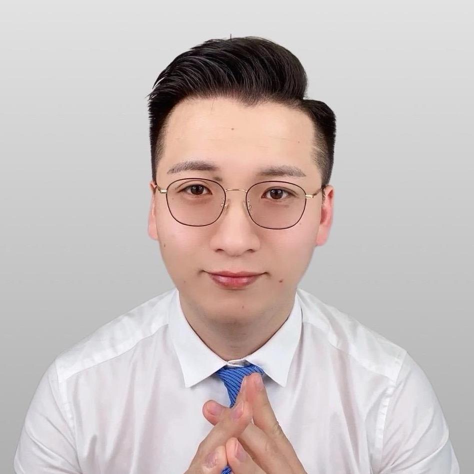 鹿主任讲堂