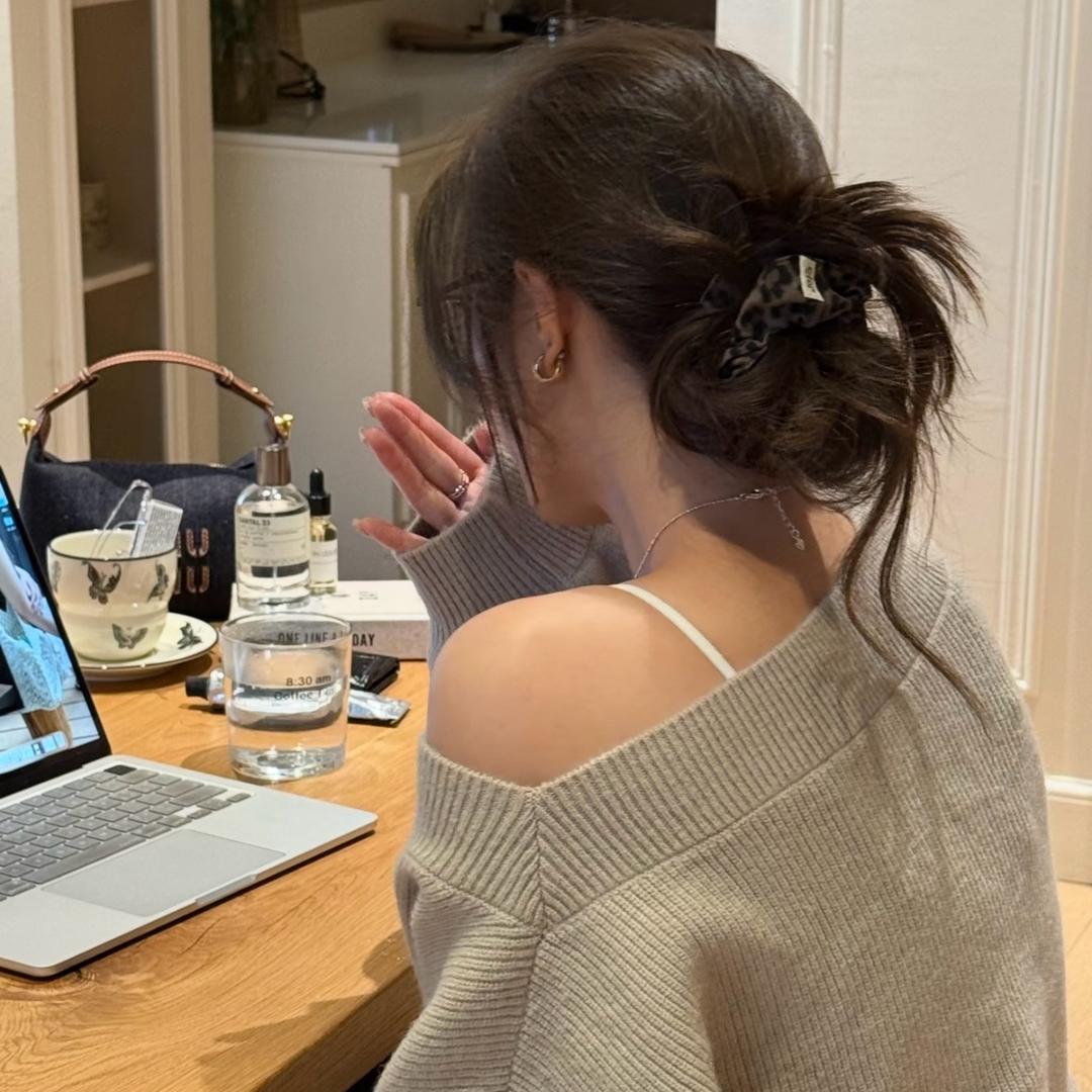 一然（分享版）