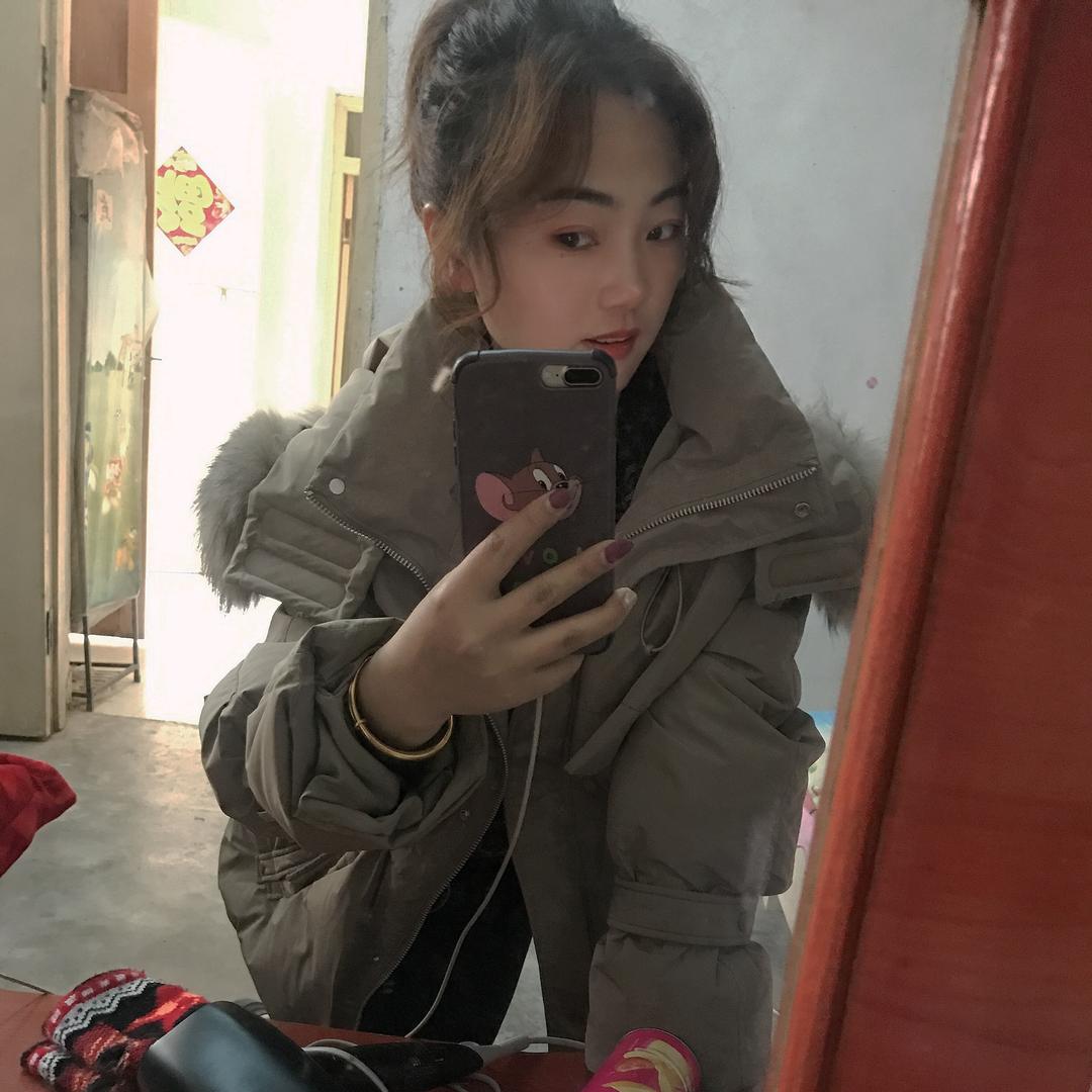 盼盼 ~