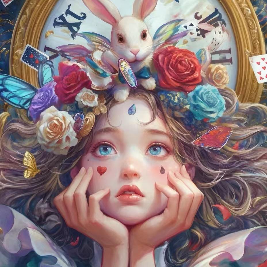 ☂︎哦莫ˠ🌻