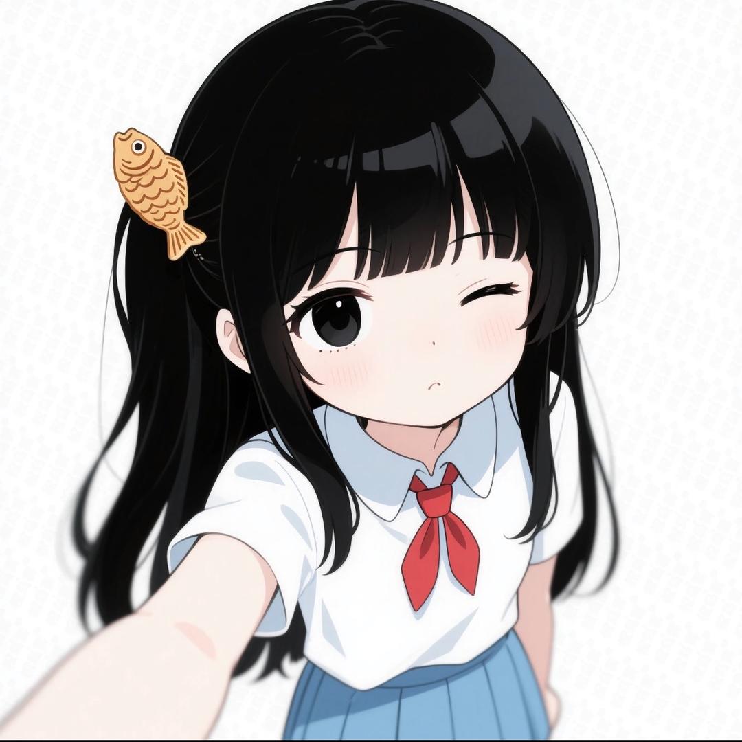 睡个好觉💤