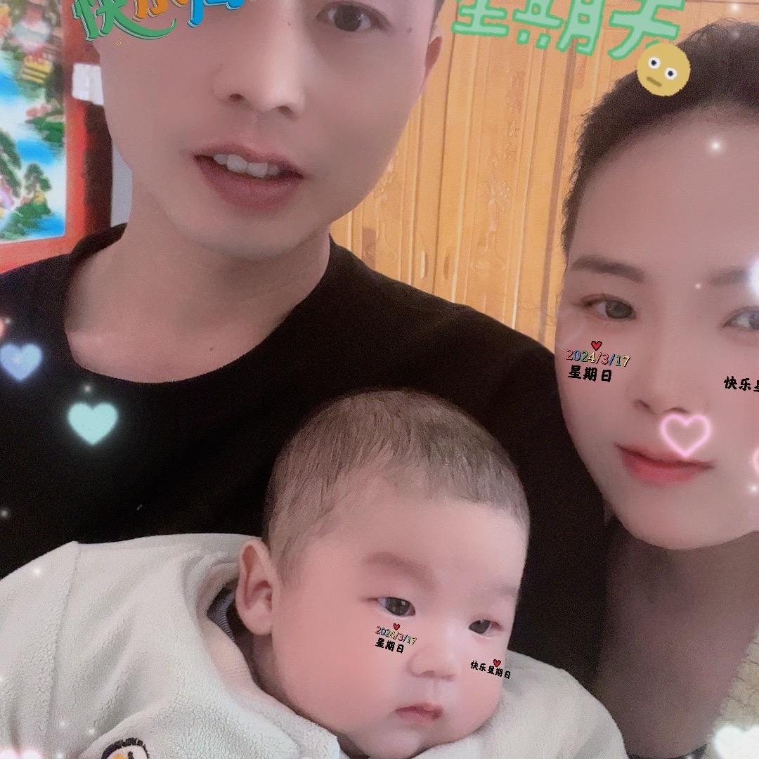 晨晨Baby宝贝