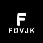 FOVJK潮牌服饰