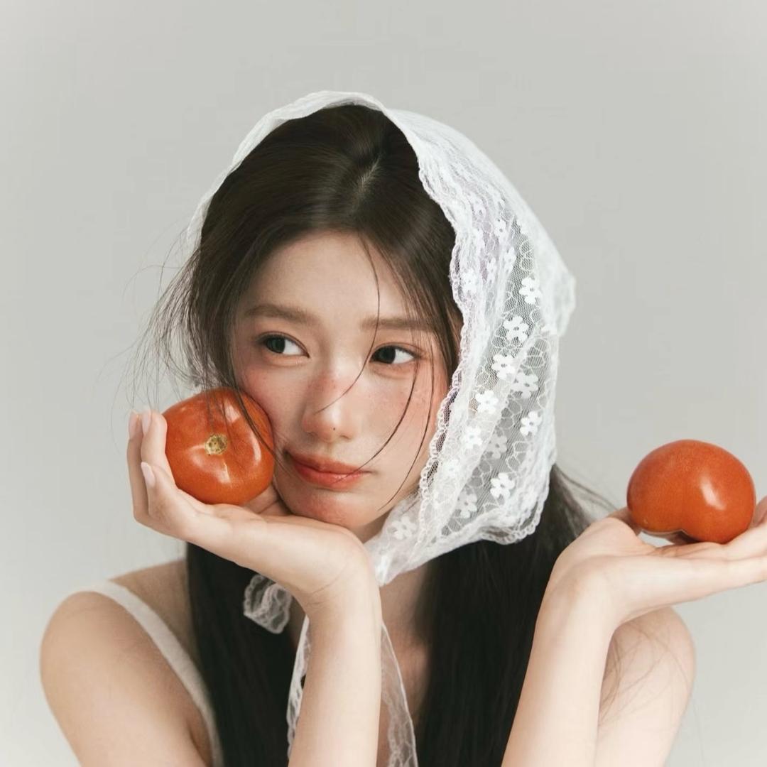 是悦.
