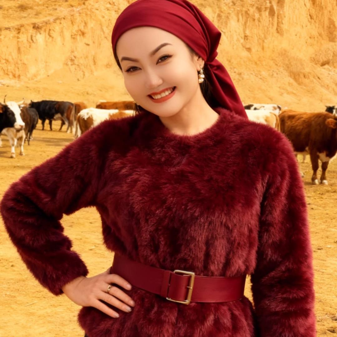 萨娜服装店小号