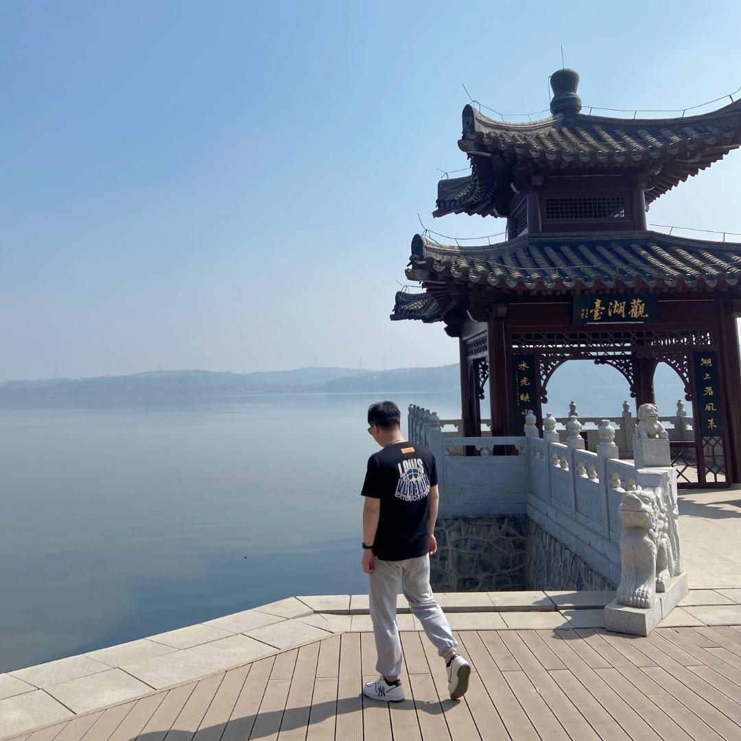 刘睎哲（哲）
