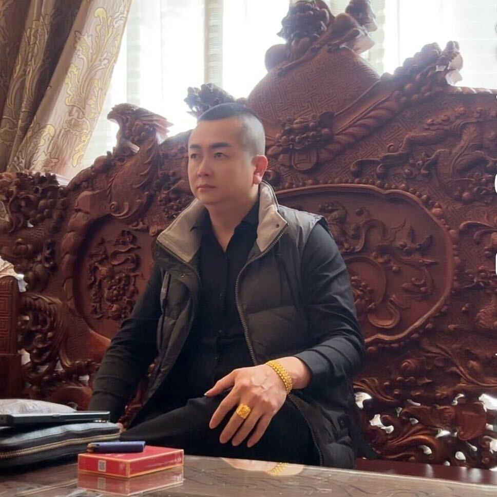 鍾界强🌎大世界翡翠玉