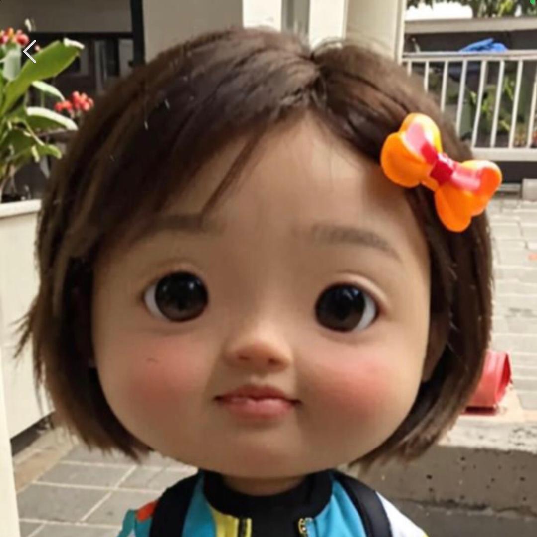 敏敏