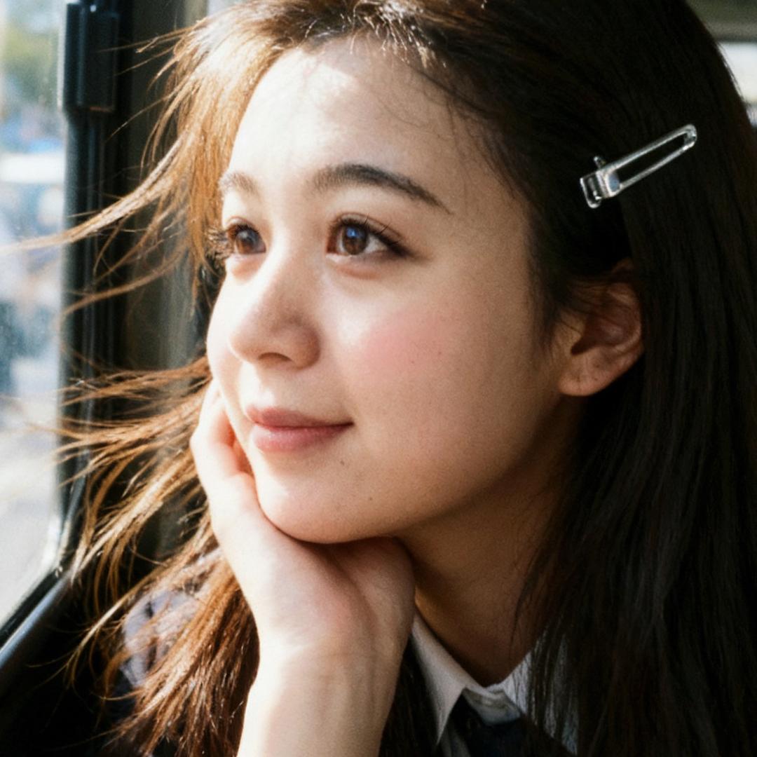 梅子不苦🍓