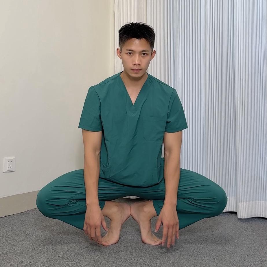 大幸运动课堂