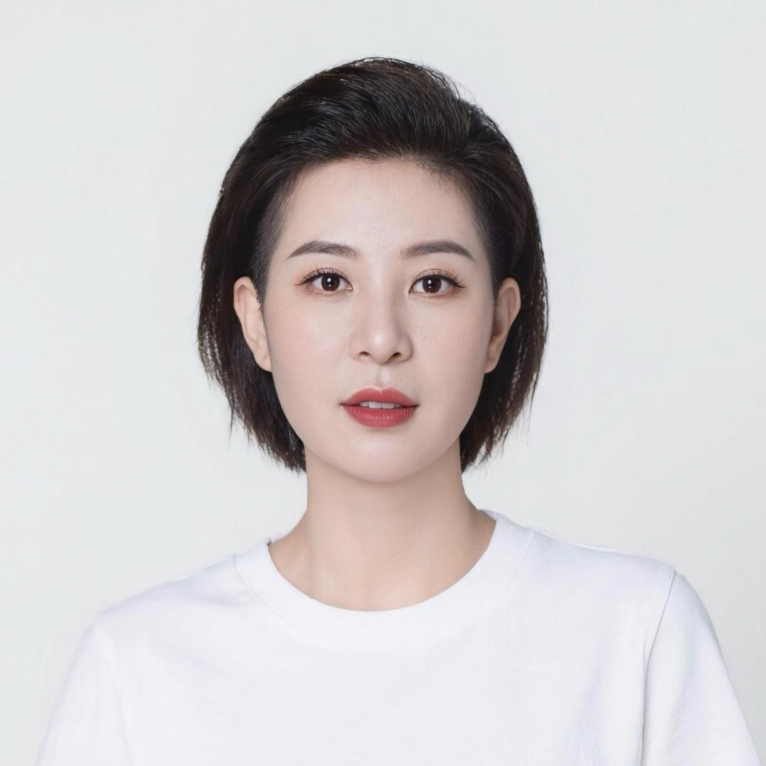 柳州韦姐～教你养发
